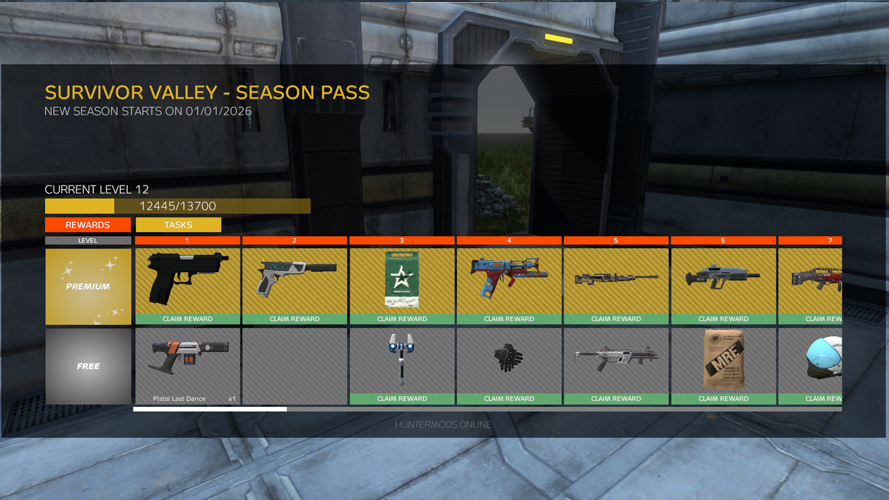 SEASONPASS