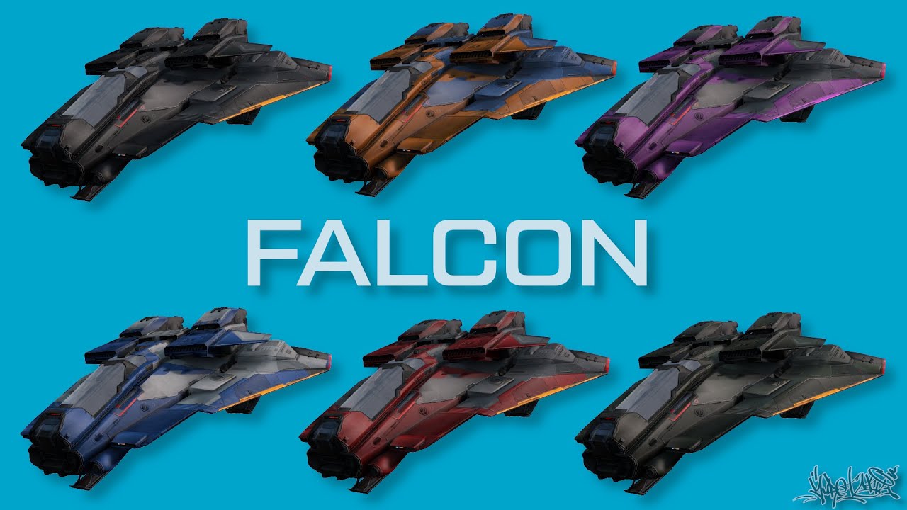 FALCON