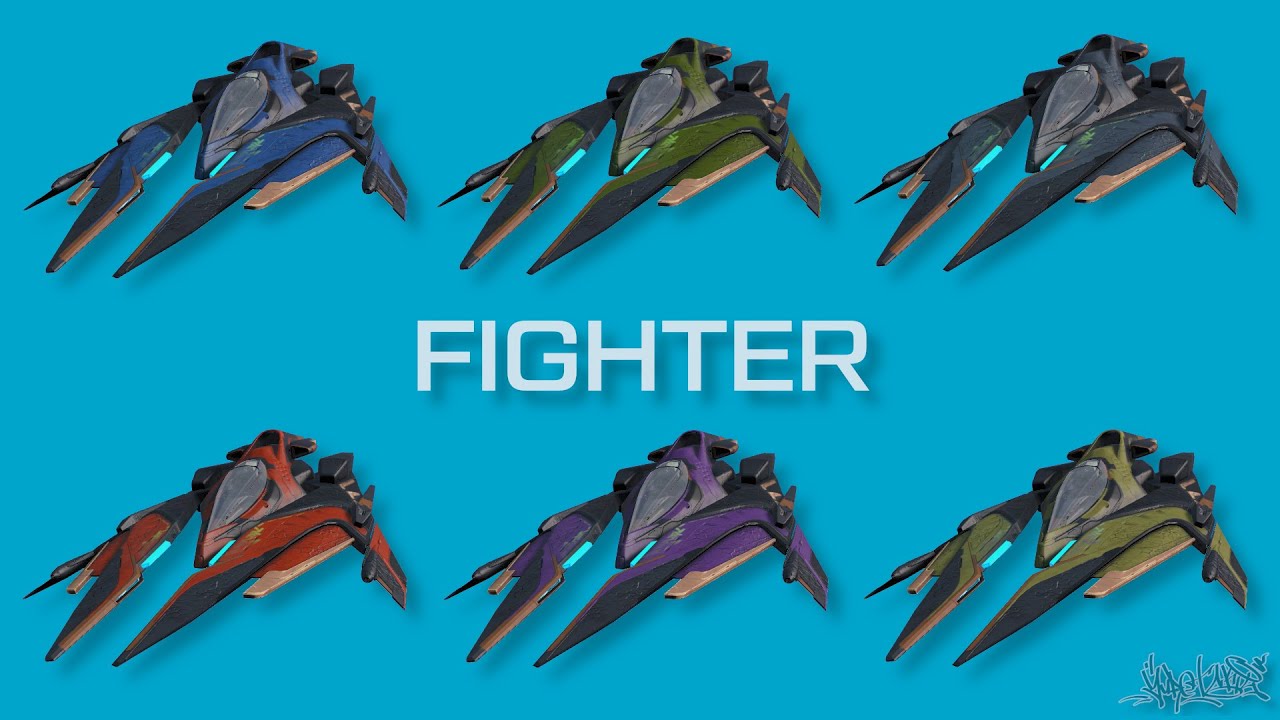 FIGHTER
