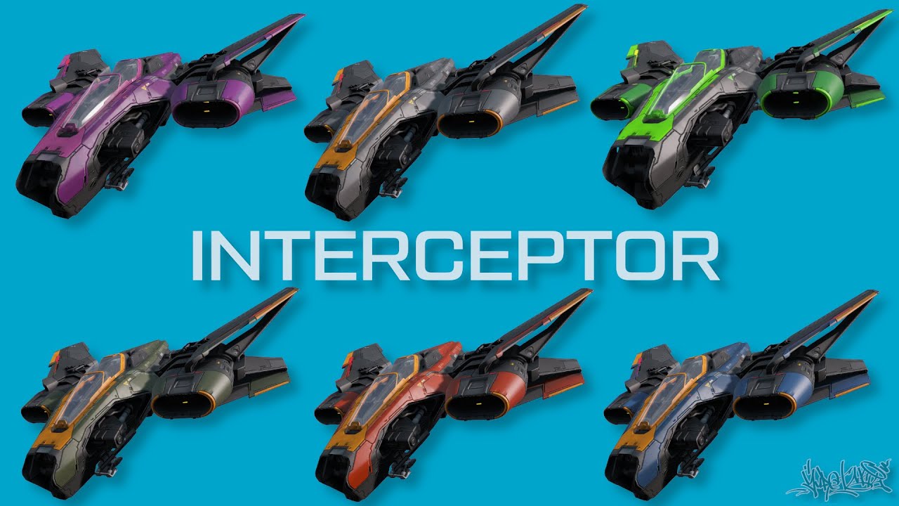 INTERCEPTOR