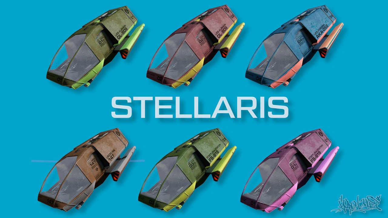 STELLARIS