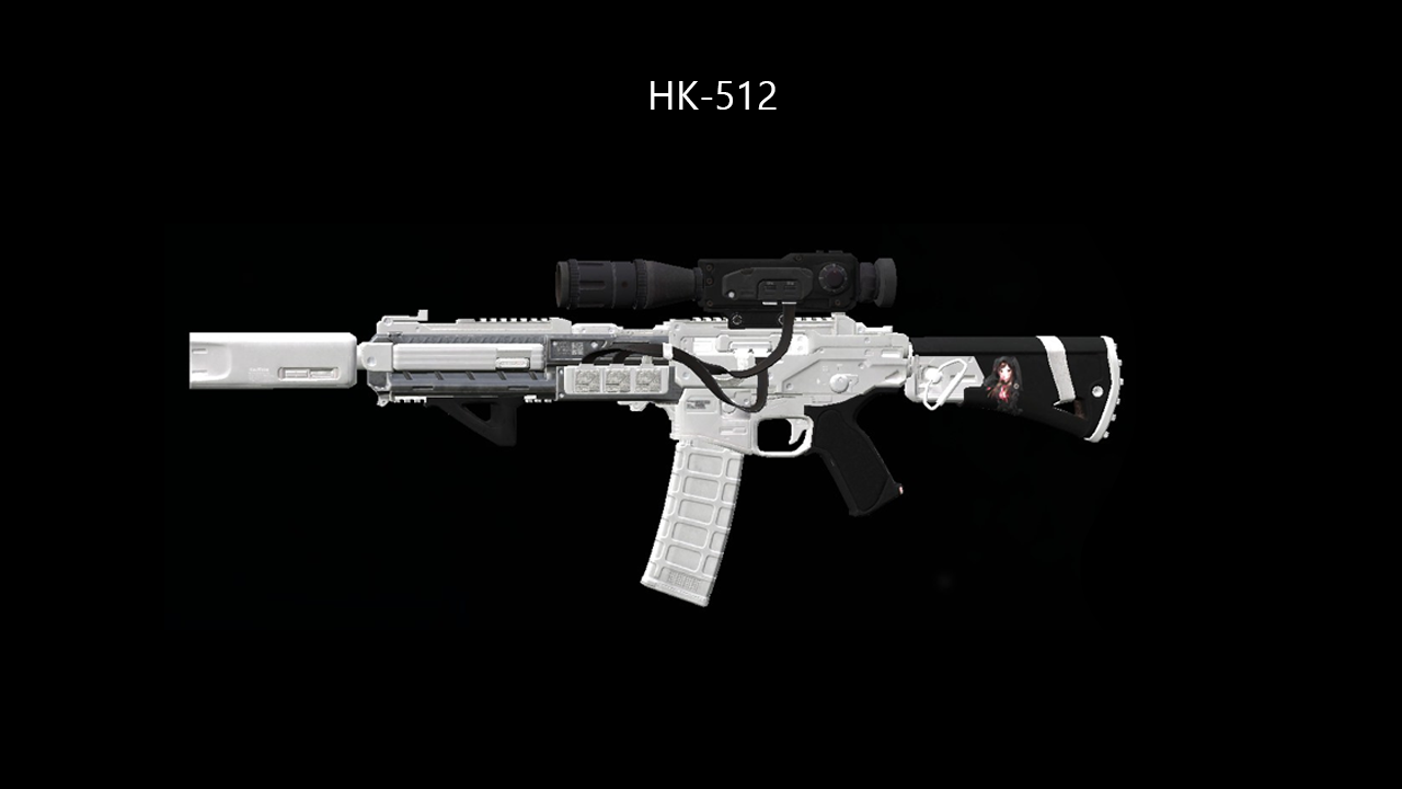 HK-512
